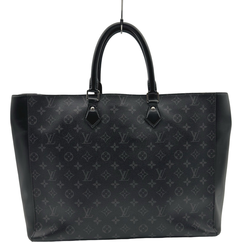 ルイ・ヴィトン LOUIS VUITTON グラン・サック M44733 モノグラム