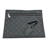 ルイ・ヴィトン LOUIS VUITTON グラン・サック M44733 モノグラム・エクリプス メンズ トートバッグ