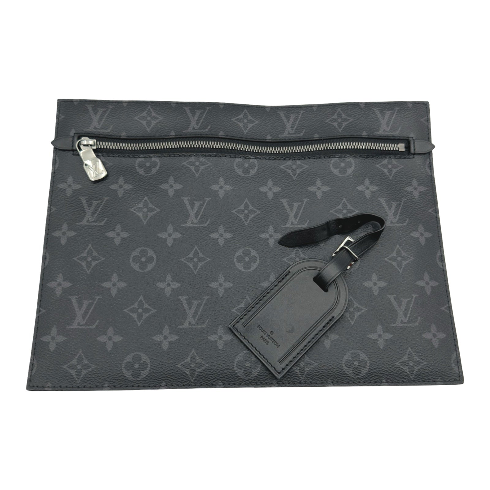 ルイ・ヴィトン グラン・サック M44733 モノグラム・エクリプス ルイ・ヴィトン LOUIS VUITTON グラン・サック M44733 モノグラム