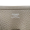 エルメス HERMES エヴリン3PM W刻印　(2024年製) エトゥープ　シルバー金具 トリヨンクレマンス レディース ショルダーバッグ