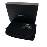 シャネル CHANEL マトラッセチェーンウォレット AP0250 31番台 ブラック ゴールド金具 キャビアスキン レディース ショルダーバッグ