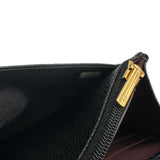シャネル CHANEL マトラッセチェーンウォレット AP0250 31番台 ブラック ゴールド金具 キャビアスキン レディース ショルダーバッグ
