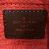 ルイ・ヴィトン LOUIS VUITTON リベラミニ N41436 ブラウン ダミエ・キャンパス レディース ハンドバッグ