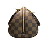 ルイ・ヴィトン LOUIS VUITTON リベラミニ N41436 ブラウン ダミエ・キャンパス レディース ハンドバッグ