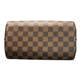 ルイ・ヴィトン LOUIS VUITTON リベラミニ N41436 ブラウン ダミエ・キャンパス レディース ハンドバッグ