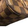 ルイ・ヴィトン LOUIS VUITTON リベラミニ N41436 ブラウン ダミエ・キャンパス レディース ハンドバッグ