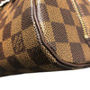 ルイ・ヴィトン LOUIS VUITTON リベラミニ N41436 ブラウン ダミエ・キャンパス レディース ハンドバッグ