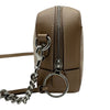 コーチ COACH シグネチャー カメラバッグ 31208 ベージュ PVC レディース ショルダーバッグ