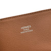 エルメス HERMES ネオドゥプルセンス35 K刻印 ゴールド スイフト レディース ショルダーバッグ
