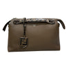 フェンディ FENDI バイザウェイ ミディアム 8BL146 ブラウン カーフ レディース ショルダーバッグ