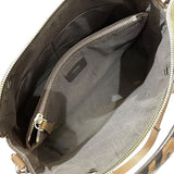 フェンディ FENDI バイザウェイ ミディアム 8BL146 ブラウン カーフ レディース ショルダーバッグ