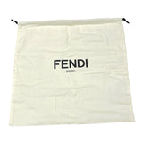 フェンディ FENDI バイザウェイ ミディアム 8BL146 ブラウン カーフ レディース ショルダーバッグ