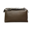 フェンディ FENDI バイザウェイ ミディアム 8BL146 ブラウン カーフ レディース ショルダーバッグ