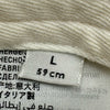 バレンシアガ BALENCIAGA ロゴ刺繍ベースボールキャップ 680748 ホワイト コットン ユニセックス その他ファッション雑貨