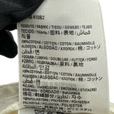 バレンシアガ BALENCIAGA ロゴ刺繍ベースボールキャップ 680748 ホワイト コットン ユニセックス その他ファッション雑貨
