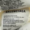 バレンシアガ BALENCIAGA ロゴ刺繍ベースボールキャップ 680748 ホワイト コットン ユニセックス その他ファッション雑貨
