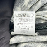 ルイ・ヴィトン LOUIS VUITTON レザーパーツギャザーワンピース FHDB73RMJ ブラック ウール レディース ワンピース