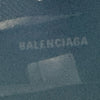 バレンシアガ BALENCIAGA スピードトレーナーソックススニーカー ブラック ファブリック メンズ スニーカー