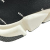 バレンシアガ BALENCIAGA スピードトレーナーソックススニーカー ブラック ファブリック メンズ スニーカー