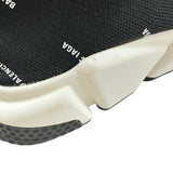 バレンシアガ BALENCIAGA スピードトレーナーソックススニーカー ブラック ファブリック メンズ スニーカー