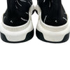 バレンシアガ BALENCIAGA スピードトレーナーソックススニーカー ブラック ファブリック メンズ スニーカー