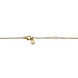 カルティエ Cartier ダムールネックレス ゴールド Au750 ダイヤモンド ジュエリー