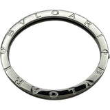 ブルガリ BVLGARI ビーゼロワンブレスレット ゴールド K18/ステンレススチール ジュエリー