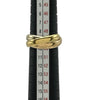 カルティエ Cartier トリニティリング ゴールド 750 ジュエリー