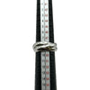 カルティエ Cartier トリニティリング ホワイトゴールド 750 ジュエリー