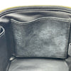 シャネル CHANEL ココマークバニティ A06329 4番台 ブラック ゴールド金具 キャビア レディース ハンドバッグ