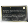シャネル CHANEL ココマーク バニティバッグ A019998 6番台 ブラック ゴールド金具 キャビアスキン レディース ハンドバッグ