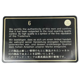 シャネル CHANEL ココマーク バニティバッグ A019998 6番台 ブラック ゴールド金具 キャビアスキン レディース ハンドバッグ