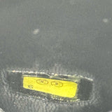 シャネル CHANEL ココマーク バニティバッグ A019998 6番台 ブラック ゴールド金具 キャビアスキン レディース ハンドバッグ