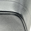 シャネル CHANEL ココマーク バニティバッグ A019998 6番台 ブラック ゴールド金具 キャビアスキン レディース ハンドバッグ