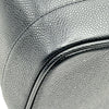 シャネル CHANEL ココマーク バニティバッグ A019998 6番台 ブラック ゴールド金具 キャビアスキン レディース ハンドバッグ