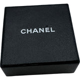 シャネル CHANEL ココマークピアス ゴールド メタル アクセサリー