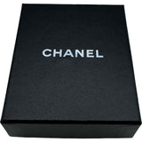 シャネル CHANEL ココマークヘアゴム ゴールド メタル/フェイクパール/ゴム アクセサリー