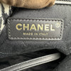 シャネル CHANEL CHANEL22 スモール AS3260 ブラック/ホワイト ゴールド金具 ツイード レディース ショルダーバッグ