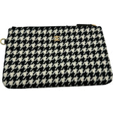 シャネル CHANEL CHANEL22 スモール AS3260 ブラック/ホワイト ゴールド金具 ツイード レディース ショルダーバッグ