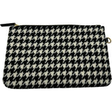 シャネル CHANEL CHANEL22 スモール AS3260 ブラック/ホワイト ゴールド金具 ツイード レディース ショルダーバッグ