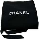 シャネル CHANEL CHANEL22 スモール AS3260 ブラック/ホワイト ゴールド金具 ツイード レディース ショルダーバッグ