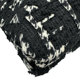 シャネル CHANEL CHANEL22 スモール AS3260 ブラック/ホワイト ゴールド金具 ツイード レディース ショルダーバッグ