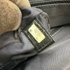 シャネル CHANEL ニュートラベルライントートMM A15991 ブラック ナイロンジャガード レディース トートバッグ