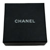 シャネル CHANEL ココマークカラーストーンブローチ B11P ブラウン ゴールド金具 ゴールドプレーテッド・ラインストーン レディース ブローチ