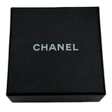 シャネル CHANEL ココマークカラーストーンブローチ B11P ブラウン ゴールド金具 ゴールドプレーテッド・ラインストーン レディース ブローチ