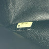 シャネル CHANEL マトラッセ25 A01112 6番台 ブラック ゴールド金具 キャビア レディース ショルダーバッグ