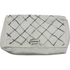 シャネル CHANEL マトラッセ25 A01112 6番台 ブラック ゴールド金具 キャビア レディース ショルダーバッグ