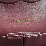シャネル CHANEL マトラッセ25 A01112 ブラック ゴールド金具 ラムスキン レディース ショルダーバッグ