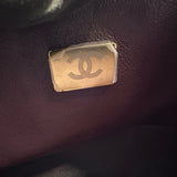 シャネル CHANEL マトラッセ25 A01112 ブラック ゴールド金具 ラムスキン レディース ショルダーバッグ