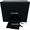 シャネル CHANEL マトラッセ ミニボストン AS5578 ブラック ゴールド金具 キャビアスキン レディース ショルダーバッグ